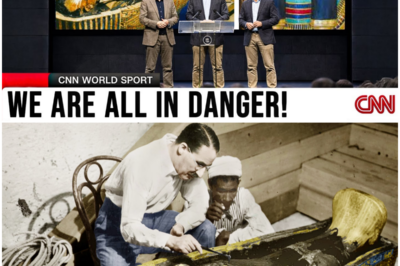 Archaeologists Opened a Royal Tomb After 500 Years… Then Immediately Shut It Again