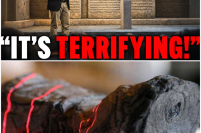 A Lost Roman Scroll Was Decoded in 2025 — It Describes an Event History Erased