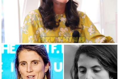 🙊 Tatiana Kennedy’s Silent Struggles: A Legacy of Heartbreak and Loss 🔍⚡  In a shocking turn of events, the world mourns the untimely death of Tatiana Kennedy, granddaughter of President John F. Kennedy, who passed away at just 35, leaving behind a legacy fraught with hidden pain and unspoken truths. As the public grapples with the surface glamour of the Kennedy name, Tatiana’s posthumously published final essay reveals haunting reflections on family pressure, loneliness, and the emotional toll of living under the weight of an illustrious lineage. In her poignant words, she uncovers the darkness that often lurks behind the facade of fame, challenging the narrative of privilege with a raw and vulnerable exploration of her internal struggles. As the clock ticks on her legacy, the question remains: how many more tragedies lie buried beneath the surface of the Kennedy dynasty, waiting to be unearthed? 👇