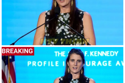 🙊 Tragic Secrets: The Untold Story of Tatiana Schlossberg’s Life and Death 🔍⚡  In a shocking turn of events, the world is left reeling as Tatiana Schlossberg, granddaughter of the late President John F. Kennedy, dies unexpectedly at the tender age of 35, igniting a firestorm of speculation and sorrow. As the public grapples with the loss of a member of one of America’s most iconic families, whispers of hidden struggles and unspoken truths emerge, revealing a life marked by both privilege and profound loneliness. In her final moments, Tatiana penned a heart-wrenching essay that dives deep into the emotional turmoil of living under the weight of a legendary legacy, leaving readers to ponder the cost of fame and the shadows that linger behind the glamour. With the clock ticking on her untold story, the haunting question remains: what dark secrets lie buried within the Kennedy legacy, waiting to be unearthed? 👇