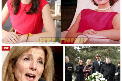 🙊 Heartbreak at the Kennedy Funeral: Secrets Unveiled in Tatiana Schlossberg’s Final Goodbye 🔍⚡  In a somber yet hauntingly beautiful ceremony, the private funeral of Tatiana Schlossberg has become a focal point of public intrigue and emotional turmoil as family and friends gather to mourn the loss of a beloved member of the Kennedy dynasty. Amidst tearful tributes, Caroline Kennedy’s heartfelt eulogy left attendees—and viewers—grappling with the weight of grief and the shadows of unspoken family secrets. As the clock ticks on the legacy of a family marked by both triumph and tragedy, whispers of hidden struggles and unresolved tensions echo through the hallowed halls where history was made. What truths lie beneath the surface of this iconic family’s grief, and how will Tatiana’s passing reshape their narrative? The emotional fallout from this farewell raises unsettling questions about the cost of legacy and the burdens carried by those in the spotlight. 👇