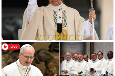 🙊 The Vatican Bank Audit: Secrets Unveiled That Could Shatter Faith 🔍⚡  In a shocking turn of events, Pope Leo XIV orders a full audit of the Vatican Bank, igniting a firestorm of speculation and fear among believers and skeptics alike. As investigators delve into the bank’s murky finances, the clock ticks down on potential revelations that could expose a web of corruption hidden within the Church’s sacred walls. With faith hanging by a thread, the faithful are forced to confront their own spiritual dryness and doubt, questioning the very foundation of their beliefs. Will the findings lead to a transformative awakening, or will they unravel the Church’s credibility, leaving millions in despair? The question lingers: what dark secrets lie beneath the surface, waiting to be uncovered? 👇