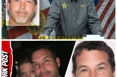 🙊 Game Day Horror: A Family Torn Apart by NFL Madness 🔥💔  In a shocking turn of events, a seemingly ordinary NFL game night spirals into a nightmare as Jason Kenney, a 47-year-old Florida man, succumbs to rage and alcohol, resulting in a tragic murder-suicide. After an argument ignited by his wife Crystal’s suggestion to turn off the San Francisco 49ers vs. Indianapolis Colts game, Jason’s volatile temper erupts, leading to the unthinkable: the shooting of Crystal and his stepdaughter before taking his own life. As the clock ticks down to the final moments, the family’s life hangs in the balance, revealing the dark undercurrents of domestic strife lurking beneath the surface of sports fandom. What drives a man to such unspeakable violence over a game? The chilling aftermath leaves a community grappling with grief and unanswered questions about mental health and the fragility of family bonds. 👇