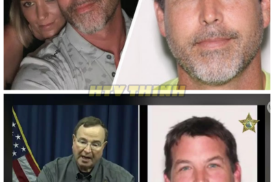 🙊 Game Over: A Family Torn Apart by NFL Madness and Violence ⚡🔫  In a shocking twist of fate, a seemingly ordinary night of football spirals into a horrific tragedy when Jason Kenney, a 47-year-old Florida man, kills his wife and critically injures his stepdaughter after an argument over the game. As tensions rise in their Highland City home, fueled by alcohol and unresolved conflicts, the stakes escalate rapidly, culminating in a violent outburst that leaves one dead and another fighting for her life. With law enforcement closing in on him, Kenney’s desperate actions lead to a chilling conclusion, raising haunting questions about the fragility of family bonds and the darkness lurking beneath the surface of everyday life. What drove this man to such a devastating breaking point, and how many families are at risk of a similar fate? The clock is ticking, and the answers may be more terrifying than we can imagine. 👇