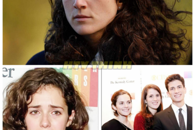 🙊 Sisters Bound by Blood: A Heart-Wrenching Battle Against Fate 🩸🕰️  In an emotional tale that echoes the haunting legacy of the Kennedy family, Rose Schlossberg faces the ultimate sacrifice when she donates her bone marrow to save her sister, Tatiana Schlossberg, who has just been diagnosed with acute myeloid leukemia mere hours after giving birth. As the clock ticks down on Tatiana’s life, the sisters’ bond is tested in ways they never imagined, revealing the depths of familial love and the shadows of the so-called “Kennedy curse.” This gripping narrative unfolds against a backdrop of hope and despair, as Rose grapples with the reality that even the most selfless act may not be enough to overcome fate. As the stakes rise and time runs out, viewers are left to ponder: can love truly conquer all, or are some destinies simply inescapable? The chilling question remains—what happens when even sacrifice falls short? 👇