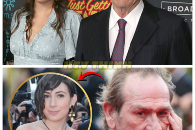 🙊 Mystery in the Shadows: The Unexplained Death of Victoria Kafka Jones 🕵️‍♀️🖤  In the early hours of New Year’s Day 2026, the glamorous facade of a luxury hotel in San Francisco crumbled into chaos when Victoria Kafka Jones, the daughter of Academy Award-winning actor Tommy Lee Jones, was found unresponsive in a hotel hallway. With no signs of trauma and no immediate evidence of foul play, authorities are left grappling with a chilling enigma that raises more questions than answers. As investigators sift through surveillance footage, witness statements, and forensic evidence, the ticking clock amplifies the urgency to uncover the truth behind her sudden demise. This gripping narrative delves into the complexities of a life cut short, exploring the shadows of fame and the haunting implications of a mystery that could shatter a family’s legacy. What secrets lie hidden in the darkness, and how long will it take before the truth is finally revealed? 👇