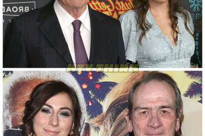 🙊 Shadows of Betrayal: The Dark Death of Victoria Kafka Jones 🔪🕵️‍♂️  In a shocking twist of fate, Victoria Kafka Jones, the 34-year-old daughter of Hollywood star Tommy Lee Jones, was found dead in a San Francisco hotel on New Year’s Day 2026, leaving a trail of unanswered questions and chilling implications. As authorities investigate the circumstances surrounding her untimely demise, they discover no signs of trauma or foul play, yet the specter of betrayal looms large. With a ticking clock and the pressure mounting, whispers of revenge and familial discord emerge, suggesting that Victoria’s death may not be as straightforward as it seems. Was she a victim of a sinister plot targeting her father, or could the darkness lie closer to home? As detectives delve deeper into the tangled web of Hollywood secrets and personal vendettas, the haunting question remains: who truly killed Victoria Kafka Jones, and why? 👇