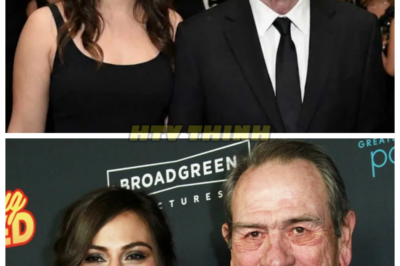 🙊 Tragic Secrets: The Mysterious Death of Victoria Kafka Jones 🔍💔  In a shocking turn of events, Victoria Kafka Jones, the 34-year-old daughter of acclaimed actor Tommy Lee Jones, was found dead in a luxury San Francisco hotel, sparking a media frenzy that has captivated the nation. As investigators delve into the circumstances surrounding her untimely demise, they uncover a web of dark family secrets and hidden pressures that hint at a life far more complicated than the public facade suggested. With no clear signs of foul play and a ticking clock urging for answers, the investigation reveals a chilling narrative of fame, mental health struggles, and the relentless pursuit of perfection. Was Victoria’s death a tragic accident, or could it be a sinister act of revenge against her father? As the truth begins to unravel, the haunting question remains: what dark forces led to this Hollywood tragedy? 👇