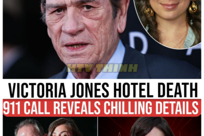 🙊 Unraveling the Dark Secrets: Victoria Jones’ Mysterious Overdose 🔍💔  In a shocking revelation, Victoria Jones, the 34-year-old daughter of Hollywood heavyweight Tommy Lee Jones, was found dead in her upscale San Francisco hotel room on New Year’s Day, allegedly from a drug overdose. As emergency crews responded to a chilling 911 call describing a “code 3 for overdose,” investigators are piecing together the tragic narrative of a life marked by legal troubles and personal demons. With the clock ticking and the public’s curiosity intensifying, the investigation reveals unsettling details that hint at a darker side of fame and the pressures that come with it. Was Victoria’s death merely an accident, or does it point to something more sinister lurking in the shadows? As the truth unfolds, the haunting question remains: what really happened in that hotel room, and who will bear the burden of this tragic loss? 👇