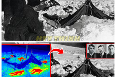 🙊 The Dyatlov Pass Mystery: Unraveling Secrets of the Frozen Ural Mountains ❄️🔍  In the heart of the remote Ural Mountains, a chilling mystery has haunted Russia for decades: the inexplicable deaths of nine experienced hikers in 1959. When rescuers discovered their camp, they were met with a scene so bizarre it defied logic—a tent slashed open from the inside, belongings untouched, and bodies scattered in the snow, some bearing gruesome injuries that seemed to suggest a violent encounter. As theories ranging from military experiments to extraterrestrial involvement swirled for years, recent advancements in AI have unearthed startling revelations that suggest the truth is far more sinister than anyone imagined. With the clock ticking on uncovering the full story, the chilling question remains: what truly happened on that fateful night, and will the answers bring closure or further dread? 👇