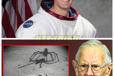 🙊 Charles Duke’s Shocking Moon Confession: What NASA Never Told Us 🌕🔒  At 89 years old, Apollo astronaut Charles Duke is finally ready to unveil the startling truths he witnessed on the moon—truths that challenge the very foundation of what we know about our lunar explorations. As the youngest person to leave footprints on the lunar surface, Duke’s unique perspective places him at the heart of a mystery that has been overshadowed by more famous missions for over five decades. With time running out, he reveals unsettling details that suggest NASA may have overlooked critical evidence of extraterrestrial life and unexplained phenomena. As Duke’s revelations threaten to upend our understanding of space, the haunting question remains: what else have we missed, and what does it mean for humanity’s future among the stars? 👇