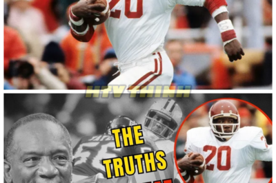 🙊 Billy Sims Unveils 5 Hidden Truths of His Sudden NFL Collapse ⚡🕵️‍♂️  At 70, NFL legend Billy Sims breaks his silence to reveal the five hidden truths behind his shocking and sudden collapse, a moment that altered the course of both his life and the Detroit Lions’ legacy. This gripping documentary delves into the emotional turmoil that accompanied his rise to fame, exposing the personal conflicts, intense pressures, and hidden struggles that haunted him throughout his career. As the clock ticks down to the moment that forever changed his trajectory, viewers will uncover the profound impact of rivalry and the weight of expectations that pushed him to his limits. With each revelation, the haunting question remains: what unseen forces conspired to bring down one of the most promising careers in NFL history? Prepare for a journey into the heart of a legend, where pain and resilience intertwine in a tale that demands to be told. 👇