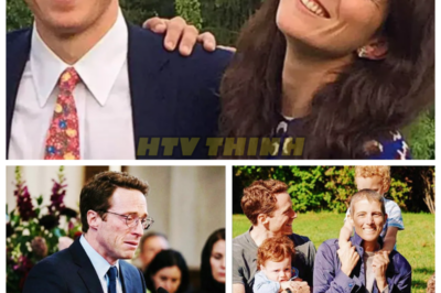 🙊 Love and Loss: The Heart-Wrenching Eulogy of George Moran for Tatiana Schlossberg 🔍💔  In a hauntingly beautiful tribute, George Moran delivers a devastating eulogy for his wife, Tatiana Schlossberg, the beloved granddaughter of President John F. Kennedy, who succumbed to acute myeloid leukemia at just 35 years old. As mourners gather to pay their respects, George recounts their incredible love story, from their serendipitous meeting at Yale to the heartbreaking moment of her terminal diagnosis just hours after giving birth to their second child. With every word, he captures the essence of their life together, urging attendees to honor Tatiana’s memory by embracing love and compassion. Yet, beneath the surface of this poignant farewell lies an unsettling question: how does one navigate the profound grief of losing a soulmate while raising two young children? As the clock ticks and the reality of their loss sets in, the echoes of George’s speech linger, leaving us to ponder the fragility of life and love. 👇