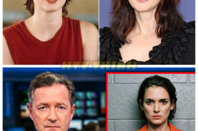 🙊 The Shocking Truth Behind Winona Ryder’s Leaked Mugshot: A Hollywood Scandal Unveiled 🔍💔  After twenty-four years of silence, Winona Ryder’s long-hidden mugshot has surfaced, igniting a firestorm of speculation and outrage online. Captured in the aftermath of her infamous shoplifting arrest, this image reveals more than just a moment of crisis; it suggests a deeper, darker narrative that powerful figures have desperately tried to keep buried. As fans scrutinize her expression, they uncover hints that the truth about her arrest may be far more sinister than anyone ever imagined. With court records sealed for a reason, the implications of this leak raise urgent questions: What were they hiding, and why does this image evoke such empathy for a star who once faced public scorn? As the clock ticks on the fallout from this revelation, the haunting question remains—what does this mean for Winona’s legacy and the hidden truths of Hollywood? 👇