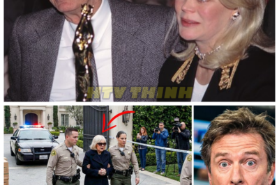 🙊 Candy Spelling’s Fall from Grace: The Dark Secrets of Hollywood’s Elite 🔍💔  In a shocking twist of fate, Candy Spelling, widow of legendary television mogul Aaron Spelling, finds herself facing eviction from the mansion that once symbolized her reign over Hollywood’s elite. After inheriting a $600 million empire, Candy’s life spiraled into chaos when she lost her lavish $23 million estate to a devastating wildfire, while her children grappled with financial ruin and emotional turmoil. As the clock ticks down to her impending eviction, the fractures within the Spelling family deepen, revealing a tale of betrayal and heartache that echoes far beyond the walls of their opulent home. What dark truths lie beneath the surface of this tragic saga, and how did a family once defined by success become a cautionary tale of loss and despair? The haunting question remains: can Candy reclaim her power, or is she destined to fade into the shadows of her own legacy? 👇