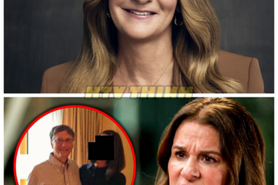 🙊 Melinda Gates Breaks Silence: The Shocking Secrets of Her Divorce 🔥🔑  In a stunning turn of events, Melinda Gates has finally spoken out about the shocking reasons behind her divorce from Bill Gates, a decision that rocked the foundations of their high-profile marriage. After nearly three decades of partnership, Melinda revealed that a pivotal meeting in 2013 triggered a cascade of lies that ultimately led to her departure in 2021, leaving behind a $76 billion settlement. As she navigates her newfound freedom at 61, Melinda’s story unravels the complexities of love, betrayal, and the hidden costs of a life lived in the public eye. With the truth finally surfacing, what will the fallout be for both her and Bill? Can their legacy withstand the revelations that threaten to redefine their story? 👇