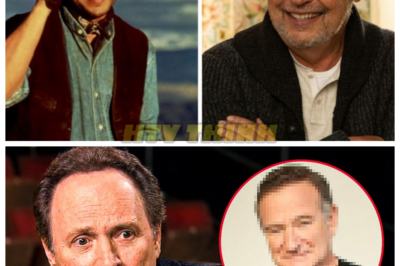 🙊 Billy Crystal’s Hidden Grief: Why He Refused to Roast This Icon 🎭🖤  In a shocking twist that unveils the darker side of comedy, Billy Crystal reveals the heart-wrenching truth behind his refusal to roast a beloved celebrity, a decision that has left fans and industry insiders questioning the boundaries of humor. Amidst the glitz of the Oscars in 1991, a raw moment captured on camera exposed the depths of Crystal’s grief, a pain that lingered long after the laughter faded. As producers and writers clamored for material, Crystal stood firm, haunted by the memory of a friendship that transcended the stage. Now, as he finally opens up about this untold story, the clock ticks on a legacy intertwined with loss. What secrets lie beneath the surface of his career, and how has this emotional burden shaped the man we know today? 👇