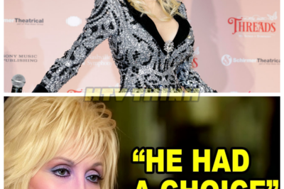 🙊 Dolly Parton’s Untold Promise: Love, Loss, and Secrets Revealed 🔍💔  In a shocking revelation that unearths decades of hidden truths, Dolly Parton finally opens up about the promise she made to her husband, Carl Dean, the man who shunned the spotlight for 58 years. As the world mourns Carl’s passing at 82, Dolly’s heart-wrenching story unfolds—a tale of love, secrecy, and the emotional toll of living with an invisible partner. From their serendipitous meeting in a Nashville laundromat to a secret wedding attended by only five people, the couple navigated a life filled with speculation and heartbreak, including their struggle with childlessness and Carl’s battle with Alzheimer’s. With the clock ticking and emotions running high, what was the promise that shaped their extraordinary bond, and what final whispers lingered in the air as Dolly faced her greatest loss? 👇