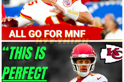 🙊 A Trade That Could Change Everything: Secrets Unveiled in the Shadows of the NFL 🔍⚡  In the heart of Kansas City, a seemingly routine trade could unravel the very fabric of the Chiefs’ championship dreams. As whispers of internal conflicts and hidden agendas surface, the clock is ticking for the team to secure the missing pieces before the next big game. With fans on the edge of their seats, a dedicated journalist uncovers a web of deceit that links the franchise to a dark underbelly of corruption and betrayal. As the stakes rise, loyalty is tested and secrets threaten to explode, leaving everyone questioning who they can trust. Will the Chiefs rise to glory, or will their ambitions lead them down a path of destruction and despair? The truth lurks just beneath the surface, waiting to be revealed. 👇