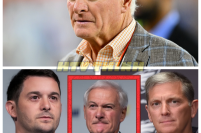 🙊 The Coaches’ Gambit: A Battle for Redemption and Ruin 🔪⚡  In a high-stakes showdown that could redefine the future of the Cleveland Browns, owner Jimmy Haslam faces an impossible choice between two coaching titans: the battle-hardened Jim Schwartz, whose defensive prowess has earned him the loyalty of star players, and the young, innovative Tommy Rees, poised to unlock the potential of rookie quarterback Shedeur Sanders. As tensions rise and the clock ticks down to a fateful decision, the NFL world holds its breath, questioning whether Cleveland will finally escape decades of dysfunction or plunge deeper into chaos. With players’ careers hanging in the balance and fans divided, every moment is fraught with anxiety and anticipation. Will Haslam’s choice ignite a new era of glory or seal the franchise’s doom? The fate of the Browns—and the very soul of football—hangs in the balance, leaving us to wonder: can the right coach truly change everything? 👇