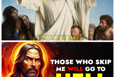 🙊 The Last Message: Salvation or Damnation Awaits You” 🔍⚡  In a world where faith is tested and the line between salvation and damnation blurs, a mysterious figure claims to deliver urgent messages from God, promising to save those who heed his warnings. Set in a small town gripped by fear and doubt, the clock ticks as residents receive chilling prophecies that reveal their darkest secrets and impending doom. As the protagonist grapples with their own wavering belief, they must decide whether to trust this enigmatic messenger or risk losing everything, including their soul. With each revelation, tension escalates, leading to a harrowing climax where choices have dire consequences. Will they embrace the path of faith or succumb to the shadows of despair? The answers lie within the messages—if they dare to listen. 👇