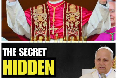 🙊 The Vatican’s Dark Secret: Christ’s Birth Date Exposed After Centuries 🔪⚡ In a shocking revelation that could unravel the very fabric of Christianity, Pope Leo XIV uncovers hidden documents within the Vatican Archives, proving that Christ’s true birth date has been deliberately altered for over seventeen centuries. As the weight of this discovery settles upon him, the Pope faces an agonizing choice: protect the Church’s image and maintain the status quo, or reveal a truth that could ignite a faith crisis of unprecedented proportions. With pressure mounting from powerful cardinals, world leaders, and the faithful, the clock is ticking on his decision. Will he have the courage to confront the consequences of this monumental revelation, or will he succumb to the fear of chaos and dissent? As the world watches, one haunting question remains: can faith survive the truth, or will it shatter under its weight? 👇