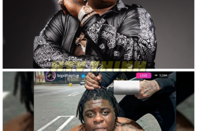 🙊 Unraveled Truth: The Viral Footage That Exposed BigXThaPlug’s Dark Secrets 🔪⚡ In the aftermath of a shocking murder, new footage of rapper BigXThaPlug has gone viral, revealing the chaotic moments immediately following the tragic event that claimed the life of one of his closest affiliates. As the video circulates, it not only captures the raw emotions of shock and grief but also ignites a firestorm of speculation about the true circumstances surrounding the murder. Set against the gritty backdrop of Dallas, where loyalty is tested and danger lurks at every corner, the clock is ticking for BigXThaPlug to confront the demons of his past before they consume him. With the public divided over his role in the incident, he must navigate a treacherous landscape filled with betrayal and fear. Will he rise above the chaos, or will this haunting moment define his legacy forever? 👇