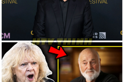 🙊 Sally Struthers Reveals the Haunting Truth Behind Rob Reiner’s Last Days 🔪💔 In a shocking revelation that has sent ripples through Hollywood, Sally Struthers breaks her silence on the final days of Rob Reiner, exposing a heart-wrenching tale of love, fear, and betrayal. As she recounts eerie moments and chilling warnings from Tom Cruise, the façade of a beloved icon crumbles, revealing the desperate attempts to protect family amidst an atmosphere of escalating dread. With time running out, Sally’s emotional confession unveils the haunting reality of Rob’s life, one where loyalty became a double-edged sword, and love turned into both a weapon and a wound. As the clock ticks down to a tragic conclusion, one question lingers: could anyone have intervened in time to prevent this heartbreak, or was it an inevitable part of Hollywood’s dark narrative? 👇