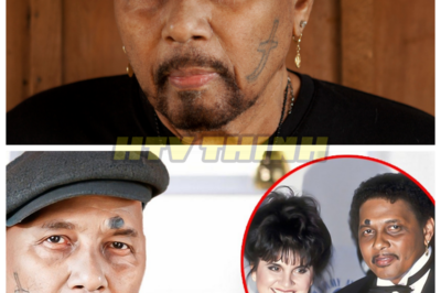 🙊 The Shocking Truth Behind Aaron Neville’s Mysterious Disappearance Revealed 🔪🖤 In an astonishing twist that has left fans reeling, the legendary Aaron Neville has become the center of a gripping mystery that unfolds with each shocking revelation. As the clock ticks down on his unexplained absence, whispers of dark secrets and hidden struggles emerge from the shadows, painting a picture of a beloved icon grappling with unseen demons. This emotional journey takes us through the highs and lows of Neville’s illustrious career, revealing the personal costs of fame and the haunting toll it can take on one’s soul. With every moment that passes, the question looms larger: what really happened to him, and will the truth bring closure or deepen the tragedy? 👇