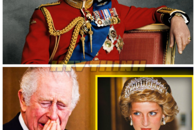 🙊 King Charles’ Shocking Confession: The Love He Never Acknowledged 🔍💔 In a moment that could change the course of royal history, King Charles III has made a stunning confession during a seemingly ordinary afternoon tea, declaring, “She was the love of my life.” This unguarded admission, made at the age of 76, sends shockwaves through Buckingham Palace and beyond, igniting speculation about the true object of his affections. While many assume he refers to Camilla, the woman who stood by him through decades of scandal, the implications of his words suggest a deeper, more complex narrative waiting to be uncovered. As whispers of past romances and hidden truths swirl, the question looms: who truly captured the King’s heart, and what secrets lie buried beneath the surface? With the royal family under scrutiny and the public demanding answers, can Charles navigate the fallout from this revelation, or will it unravel the carefully constructed image of the monarchy? 👇