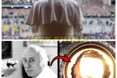 🙊 The Eucharistic Miracle of Lanciano: Science Meets the Supernatural 🔍⏳  In the quiet town of Lanciano, Italy, a centuries-old mystery unfolds, where faith and science collide in a dramatic exploration of the miraculous. In the 8th century, a priest’s ordinary Mass transforms into an extraordinary event when the bread and wine become tangible flesh and blood, igniting a spiritual phenomenon that continues to baffle scientists and historians alike. As modern researchers delve into the physical evidence of this miracle, they uncover unsettling truths that challenge the boundaries of belief and skepticism. With time running out to reconcile faith with empirical evidence, the stakes rise for those who dare to confront the inexplicable. What secrets lie within the remnants of this sacred event, and will the answers bring clarity or deeper confusion to a world desperate for understanding? 👇