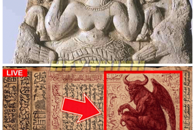 🙊 Unveiling the Hidden Truth: The Dark Secrets of Allah Exposed 🕵️‍♂️⚠️  In a shocking revelation that could alter perceptions of one of the world’s major religions, a new investigation delves into the unsettling connections between Allah and ancient deities like Hubal and Baal, stirring controversy and igniting debates across religious and scholarly communities. This eye-opening exploration uncovers evidence that many Muslims may not be aware of, raising questions about the origins and evolution of their faith. As the clock ticks down on the release of this explosive documentary, tensions rise and powerful voices attempt to silence the truth. What if the stories that have shaped millions of lives are intertwined in ways that challenge the very foundations of belief? The pursuit of knowledge comes at a cost, and the deeper they dig, the more dangerous the truth becomes. Are we prepared to confront the dark secrets that lie beneath the surface? 👇