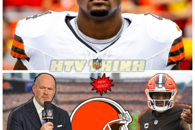 🙊 Deshaun Watson’s Shocking Comeback: Will He Lead the Browns to Glory or Ruin? 🔥🌀  In a stunning revelation that has left fans and analysts reeling, Deshaun Watson is poised to reclaim his role as the starting quarterback for the Cleveland Browns in the 2026 NFL season, according to insider Rich Eisen. As the team navigates a turbulent offseason marked by coaching changes and high-stakes decisions, the pressure mounts on Watson to deliver results amidst a backdrop of skepticism and lingering controversy. With the clock ticking down to the season opener, the Browns face a critical crossroads: can Watson rise to the occasion and silence his critics, or will his past haunt him, jeopardizing not only his career but the future of the franchise? As whispers of potential trades and coaching turmoil swirl, the fate of the Browns hangs in the balance, leaving fans to wonder: is this the beginning of redemption or the final chapter of a tragic saga? 👇
