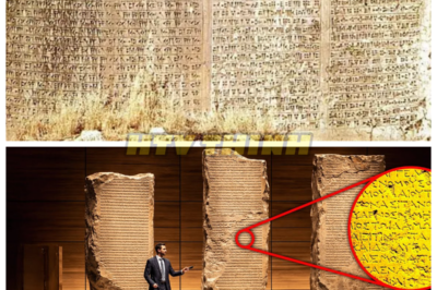 🙊 Ancient Sumerian Texts Decoded: A Dark Prophecy Unveiled 🔍⚡  In a groundbreaking revelation, AI has translated ancient Sumerian texts that have long been shrouded in mystery, uncovering chilling insights that eerily parallel our modern world. As researchers delve into these once-misunderstood tablets, they discover not just myths and rituals, but dire warnings of civilizations collapsing in cyclical patterns and forbidden knowledge buried deep within clay. The implications of these findings send shockwaves through the academic community, igniting fears of a hidden truth that some would prefer to keep silenced. With powerful entities scrambling to suppress this knowledge, the clock is ticking for those who seek to reveal the truth. Will humanity heed the warnings of the ancients, or are we doomed to repeat the mistakes of the past? 👇