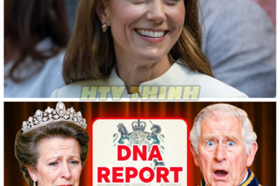 🙊 Princess Diana’s Final Secret Revealed: Tears, Turmoil, and Royal Betrayal 🔍👑  In a shocking revelation that rocks the very foundations of the British monarchy, a sealed DNA test linked to Princess Diana has surfaced, unveiling a long-buried secret that sends ripples of chaos through royal circles. At the heart of this emotional storm is Princess Anne, who breaks down in tears as the implications of Diana’s legacy come crashing down around her. With the clock ticking and the world watching, the royal family must confront the truth of their past, leading to questions that could change the monarchy forever. What secrets lie hidden behind the palace walls, and will the revelation of Diana’s final truth bring healing or further division? As the drama unfolds, the stakes have never been higher. 👇