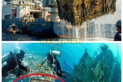 🙊 Into the Abyss: The Race to Retrieve $750 Million in Sunken Treasure ⚓🦈  Prepare for a thrilling journey as a dedicated salvage crew plunges into the dark depths of the ocean in search of a legendary treasure worth $750 million. Armed with cutting-edge technology and unwavering resolve, they face the harsh realities of deep-sea recovery, where every decision could mean the difference between fortune and disaster. With time running out and the ocean’s secrets threatening to swallow them whole, the team must confront their deepest fears and the psychological toll of their high-stakes mission. Will they emerge victorious with the treasure in hand, or will the abyss claim their dreams forever? 👇