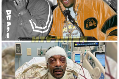 🙊 Hidden Battles: The Untold Struggles of Rap Legends with Deadly Diseases 🎤💀  In a shocking exposé that pulls back the curtain on the glamorous world of hip-hop, this documentary unveils the harrowing stories of rap legends who faced life-threatening diseases while navigating the cutthroat music industry. These iconic artists, known for their powerful lyrics and larger-than-life personas, battled unseen foes that threatened to silence their voices forever. As we delve into their personal struggles, we uncover the ticking clock of their health crises, revealing the emotional toll of fame and the sacrifices made in pursuit of success. With each revelation, a chilling question emerges: how many more legends are fighting battles behind closed doors, and what does it mean for the future of hip-hop? 👇