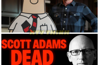 🙊 The Final Chapter of Scott Adams: A Legacy of Laughter and Loss 🌑💔  In a shocking turn of events, the beloved creator of Dilbert, Scott Adams, has passed away after a brave battle with cancer, leaving fans and the internet reeling from the news. Known for his sharp wit and satirical take on corporate culture, Adams’ final words resonate with hope and reflection, urging us to cherish each moment. As we delve into the life of this iconic figure, the ticking clock of his illness reveals a poignant narrative of triumphs and tribulations, showcasing the man behind the comic strip. With his passing, the question lingers: what legacy does he leave behind, and how will his insights continue to shape our understanding of life’s absurdities? This tribute invites us to explore the depths of humor intertwined with the harsh realities of existence. 👇