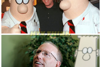🙊 Scott Adams’ Shocking Last Words: A Journey from Laughter to Redemption 🕯️⚰️  In a heart-wrenching revelation, Scott Adams, the creator of Dilbert, has passed away at the age of 68, leaving behind a legacy of humor that masked profound personal struggles. Just before his death, Adams proclaimed his acceptance of Jesus Christ as his Lord and Savior, a final message that resonates with urgency and hope amid the chaos of life. As the world grapples with the loss of this comedic icon, the ticking clock of his illness serves as a stark reminder of mortality and the fragility of existence. This poignant narrative invites us to explore the depths of his journey, raising unsettling questions about faith, redemption, and the true cost of laughter in the face of despair. What does it mean to find peace at the end of a turbulent life, and how will his final words echo in the hearts of those he leaves behind? 👇