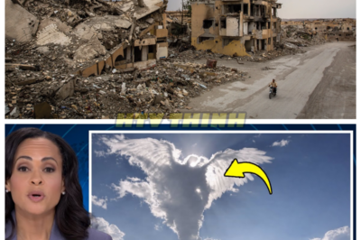 🙊 Apocalypse Now: The Shocking Tragedy That Changed America Forever 🌪️⏳ In a stunning revelation that has left millions shocked and terrified, a catastrophic event has unfolded in the heart of America, prompting urgent discussions about prophecies and divine warnings. As communities grapple with the aftermath of this unprecedented tragedy, fear and uncertainty ripple through the nation, igniting a fervent quest for answers. With time running out and the stakes higher than ever, individuals are forced to confront their beliefs and the very fabric of their faith. As the echoes of this calamity resonate across the country, one haunting question remains: is this the beginning of the end, or merely a harbinger of darker days to come? 👇