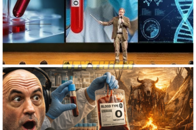 🙊 The Hidden Truth Behind Type O Blood: Secrets That Shock the World 🩸🔍  In a groundbreaking revelation that challenges everything we thought we knew about human biology, scientists have uncovered astonishing facts about Type O blood that will leave you questioning your own understanding of health and genetics. As researchers race against time to reveal the implications of these findings, millions of people remain blissfully unaware of the mysteries flowing through their veins. What makes Type O blood so unique, and why has this information been concealed for so long? With each revelation, the stakes grow higher, and the unsettling truth raises a chilling question: are we on the brink of a medical revolution, or is there something more sinister at play? 👇