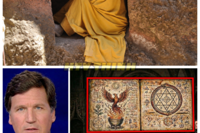 🙊 The Lost Teachings of Jesus: Unveiling the Hidden Resurrection Secrets 📜⏳ In a groundbreaking revelation, Ethiopian monks have translated ancient texts attributed to Jesus, containing teachings from the forty days following his resurrection—words that could reshape the very foundation of Christianity as we know it. As these long-hidden writings emerge from the shadows, the world faces a ticking clock to comprehend their implications before they are lost to history once again. The monks, guardians of this sacred knowledge, must navigate the treacherous waters of religious orthodoxy and societal backlash, risking everything to share the truths that could challenge centuries of belief. What do these revelations mean for the billions who have followed a version of faith that was never complete? As the echoes of the past collide with the present, one haunting question remains: are we ready to confront the truth that could redefine our understanding of resurrection? 👇