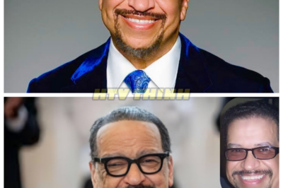 🙊 The Dark Secrets of Richard Smallwood: A Gospel Legend’s Hidden Truths 🔍🖤  The world mourns the loss of gospel icon Richard Smallwood, but beneath the surface of his celebrated legacy lies a harrowing tale of trauma and resilience. While his passing at 77 was initially attributed to kidney failure, shocking revelations about his childhood abuse and a long-buried family secret threaten to redefine how we understand his life and music. As the clock ticks on the conversation surrounding mental health and vulnerability in the gospel community, the haunting question remains: how many more artists are concealing their struggles behind a façade of faith? This gripping narrative not only delves into Smallwood’s personal battles but also challenges the industry to confront the uncomfortable truths that have long been silenced. Will the gospel community rise to honor his legacy by embracing these hidden realities, or will they continue to overlook the depths of their heroes’ pain? 👇