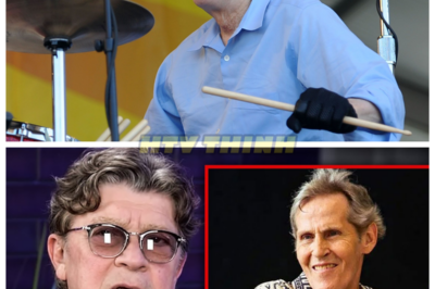 🙊 The Final Confession: Robbie Robertson’s Last Words on Levon Helm’s Betrayal 🔪🎤  In a shocking revelation before his death in August 2023, rock legend Robbie Robertson exposed the painful truth behind his tumultuous relationship with Levon Helm, igniting a firestorm of speculation about their decades-long feud. As two central figures of The Band, they once shared the same stage and spotlight, but a rift tore them apart, leaving fans and friends bewildered. With the clock ticking down on his life, Robertson’s candid reflections reveal the hidden tensions and personal costs of fame, raising questions about loyalty, betrayal, and the price of artistic ambition. What secrets did he unveil in his final moments, and will they forever alter the legacy of one of rock’s most iconic partnerships? 👇
