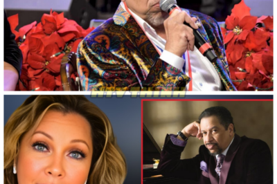 🙊 The Untold Story of Richard Smallwood: Secrets Behind the Gospel Legend 🔍🎭  As the gospel music community mourns the loss of Richard Smallwood, a shocking truth emerges that threatens to redefine his legacy. While celebrated for his powerful anthems like “Total Praise,” Smallwood’s life was marked by hidden struggles, including childhood trauma and a long-buried family secret. As friends and fans grapple with his passing, the clock ticks on the urgent need to address mental health issues within the gospel community. This gripping narrative not only reveals the complexities of Smallwood’s journey but also poses a haunting question: how many more artists are silently battling their demons behind the façade of faith? The revelation of these truths may alter the way we honor his legacy and compel us to confront the darkness that often lurks beneath the surface of artistic brilliance. 👇