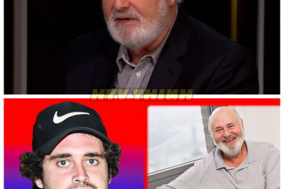 🙊 Shocking FBI Files Reveal Disturbing Secrets About Rob Reiner 🔍💔 Newly uncovered FBI documents are sending shockwaves through Hollywood, exposing seven unsettling details about Rob Reiner that few could have anticipated. As investigators and observers sift through the revelations, one particular clue—Clue #6—has left viewers terrified and questioning everything they thought they knew about the iconic filmmaker. With a ticking clock and mounting pressure, the narrative unfolds against a backdrop of puzzling timelines and unsettling patterns, igniting debates that were once thought settled. As reactions flood in from the public, the urgency to uncover the truth intensifies—what do these findings truly suggest, and how will they reshape the legacy of one of Hollywood’s beloved figures? 👇