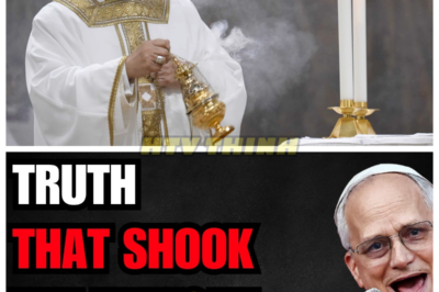 🙊 The Desert Letter: Pope Leo XIV’s Revelation Shakes the Vatican to Its Core 🔥📜  On a fateful New Year’s night, Pope Leo XIV receives an anonymous letter from a desert hermit that threatens to upend centuries of power and tradition within the Catholic Church. As fireworks illuminate the skies over Rome, the Pope opens a 27-page document that exposes hidden finances, institutional failures, and the facade of peace masking deep-rooted conflict. In a bold move, he decides to read the letter aloud during the Mass of the Epiphany, igniting a firestorm of chaos and debate both inside and outside the Church. As the clock ticks down to the moment of revelation, one question looms: will this act of courage catalyze a necessary revolution or plunge the Church into madness? 👇