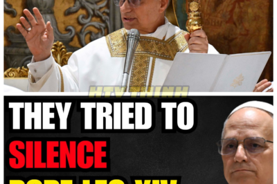 🙊 The Vatican Conspiracy: Cardinals Plot Against Pope Leo XIV Unveiled 🔥🔍  In a shocking turn of events, whispers of Pope Leo XIV’s radical reforms have ignited a clandestine meeting among twelve powerful cardinals, who are contemplating a drastic move not seen in centuries. As the very foundations of the Vatican tremble under the weight of transformation, a single voice rises to challenge the conspiracy, echoing through the marble halls with a force that cannot be contained. With the Church standing at a historic crossroads, one man must grapple with the choice between the comfort of silence and the cost of truth. As tensions escalate and the clock ticks down to a potential upheaval, the question looms: will the pursuit of power overshadow the essence of faith? 👇