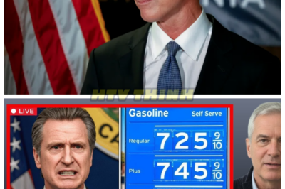🙊 Crisis Unleashed: California’s Bold Move to Thwart Arizona’s Gas Supply! 🔍⚡  In a shocking turn of events, California’s Governor has taken a decisive stand against Arizona’s escalating gas crisis, igniting a fierce battle over energy resources that could reshape the West. As tensions rise and gas prices soar, the clock is ticking for both states, with citizens left to grapple with the dire consequences of this political showdown. With the specter of fuel shortages looming and economic stability hanging by a thread, the stakes have never been higher. Will California’s bold actions save its citizens, or plunge both states into chaos? The answer may leave you breathless. 👇