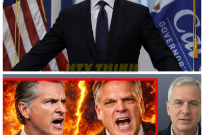 🙊 Valero’s Exodus: The Dark Truth Behind California’s Collapse Unveiled! 🔍⚡  In a shocking exposé, the CEO of Valero Energy reveals the chilling reality behind California’s descent into chaos, as the state grapples with crippling policies and a hostile business environment. As tensions rise and businesses flee, the clock ticks down on Governor Newsom’s reign, leaving citizens to face the dire consequences of his decisions. With the state’s future hanging in the balance, will the truth come to light before it’s too late? Or will California’s demise become a cautionary tale of greed and political ambition? 👇